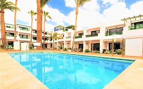 Beautiful One Bedroom Ground Floor Apartment - Veraluna